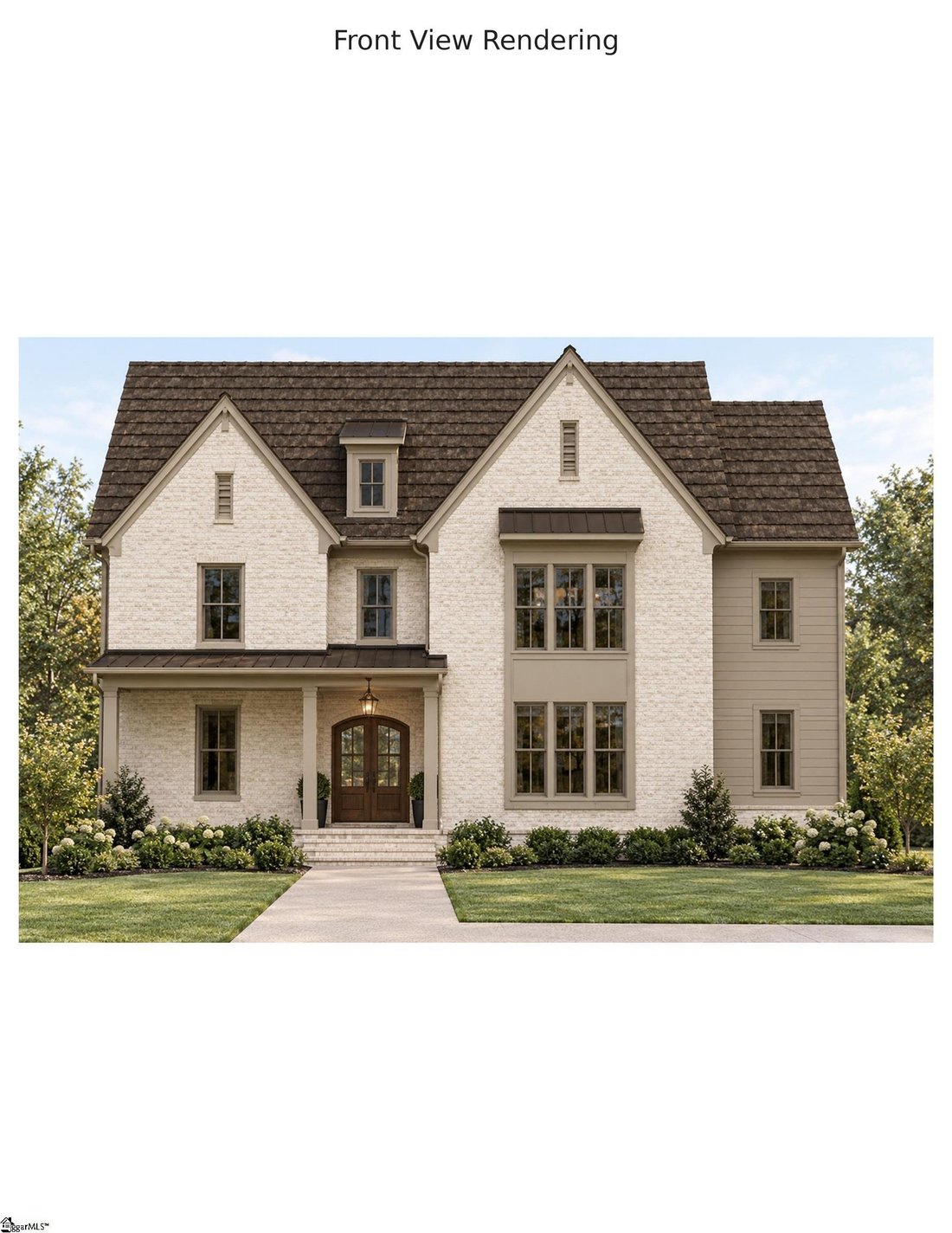 Haus in Greenville, South Carolina, Vereinigte Staaten 1 - 18832482