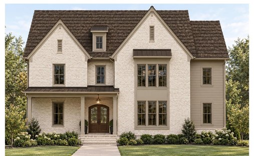 Maison à Greenville, Caroline du Sud, États-Unis 1
