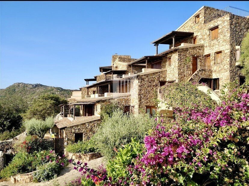 Wohnung in Rudalza, Olbia, Italien 4 - 18834582