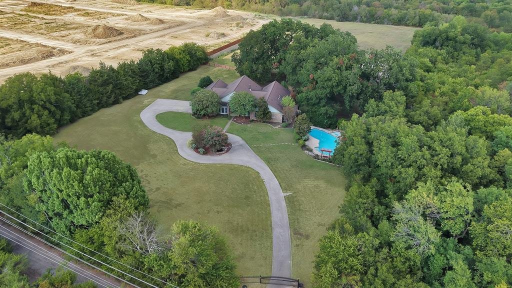 House in Mesquite, Texas, United States 1 - 18830508