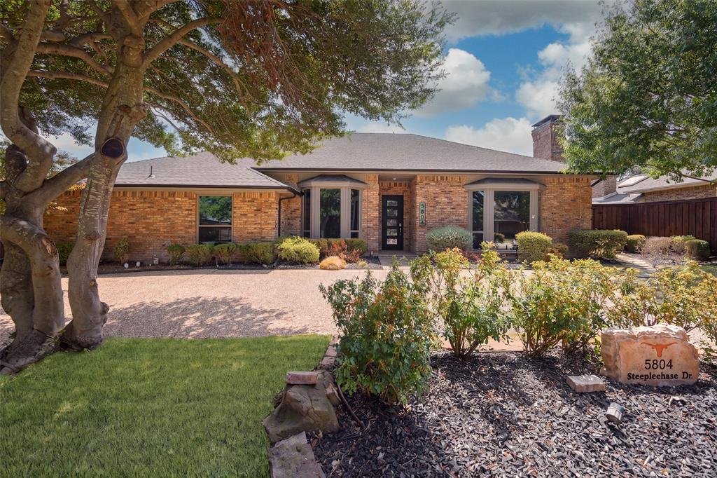 House in Plano, Texas, United States 1 - 18834332