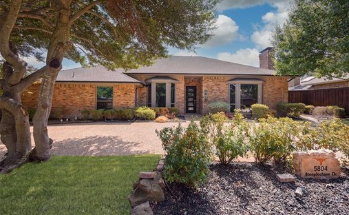 Haus in Plano, Texas, Vereinigte Staaten 1