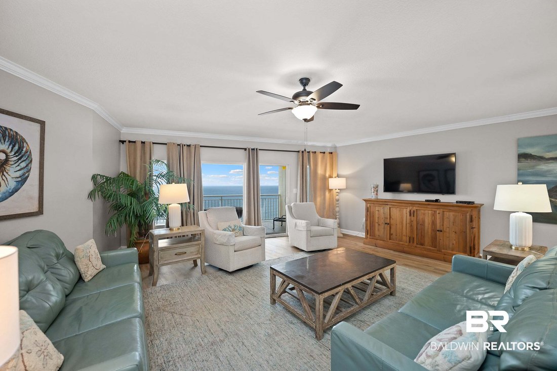 Casa en Orange Beach, Alabama, Estados Unidos 4 - 18832775