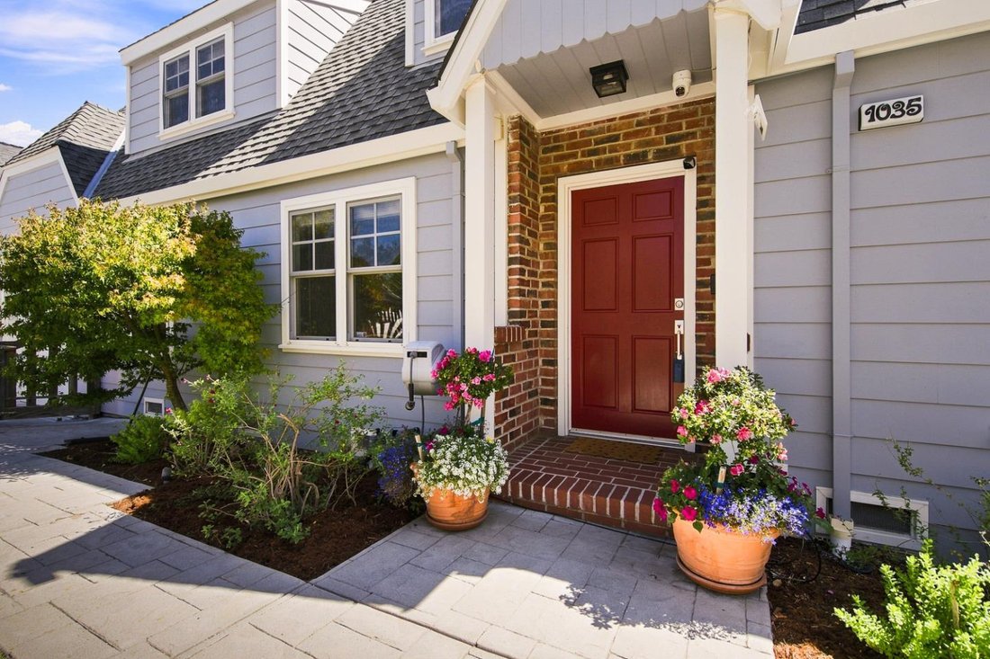 House in Millbrae, California, United States 5 - 18832964