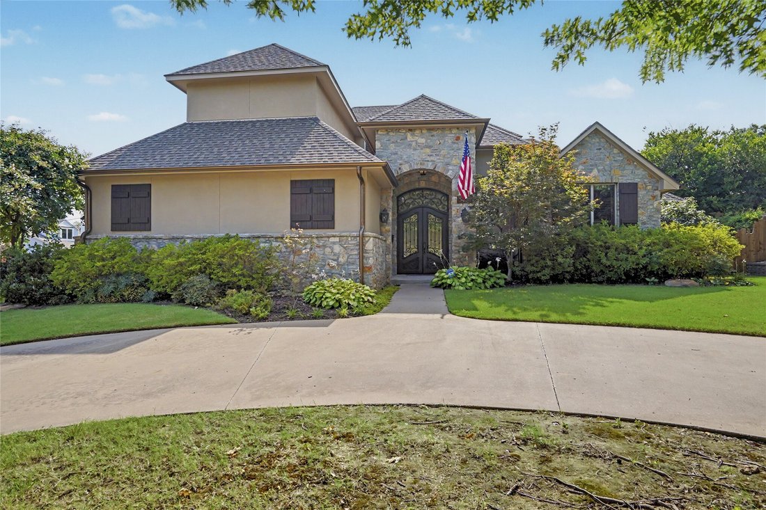 House in Tulsa, Oklahoma, United States 2 - 18830710