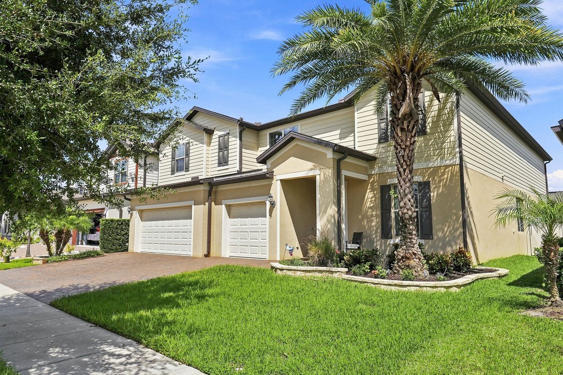 House in St. Cloud, Florida, United States 2 - 18831599