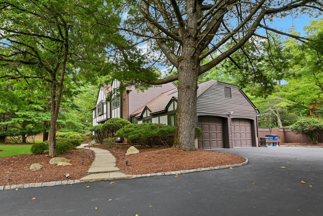 Maison à Saddle River, New Jersey, États-Unis 3 - 18831329