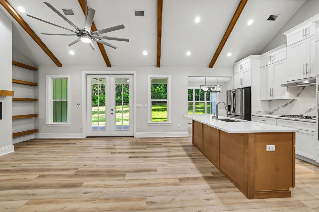 Casa en Tallahassee, Florida, Estados Unidos 5 - 18832268