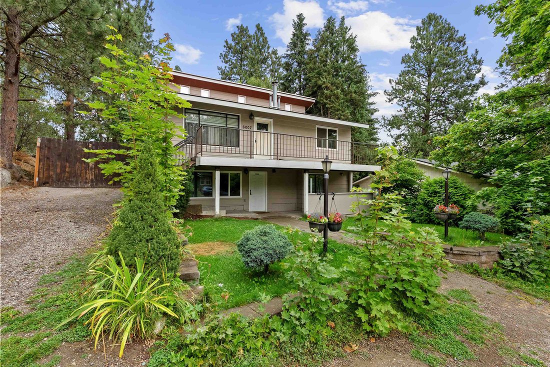Maison à Spokane, Washington, États-Unis 4 - 18832502