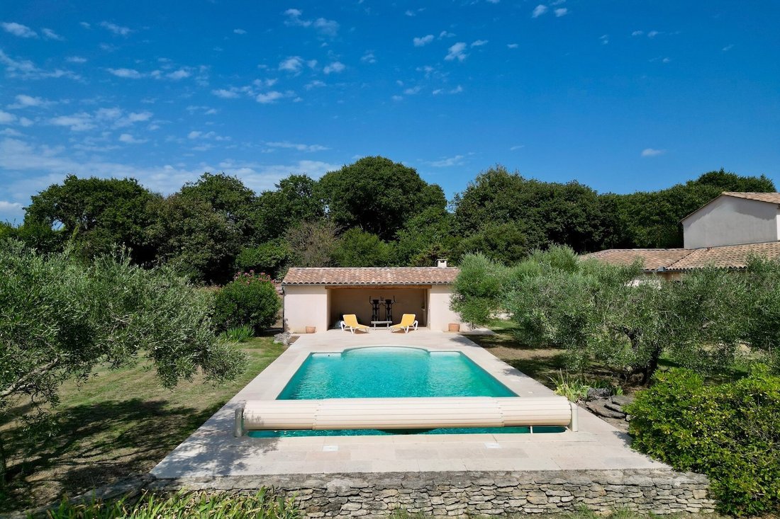 Maison à Uzès, Occitanie, France 5 - 18831990