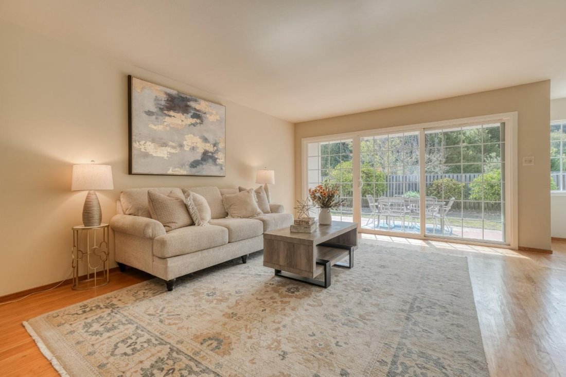 Casa en San Bruno, California, Estados Unidos 5 - 18832902