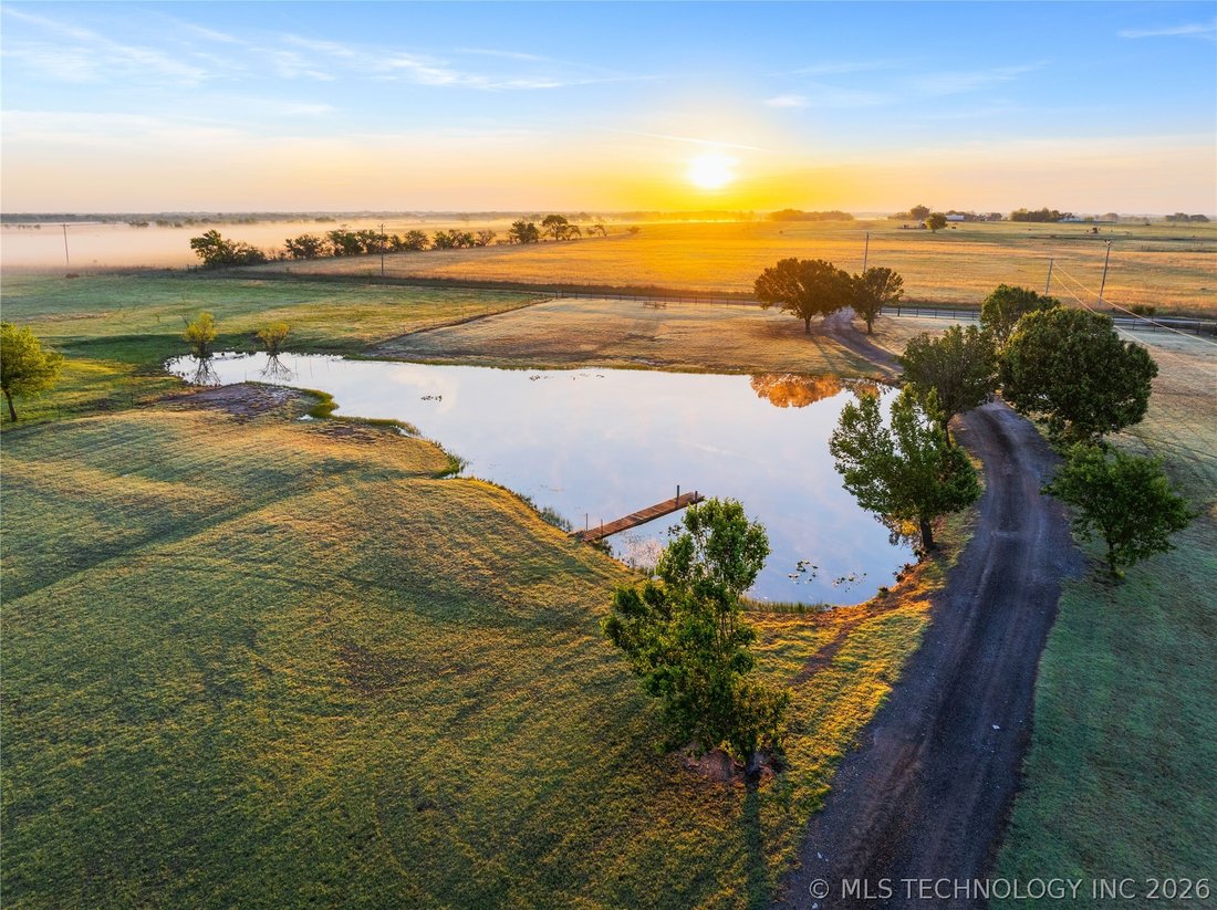 House in Okmulgee, Oklahoma, United States 2 - 18830615