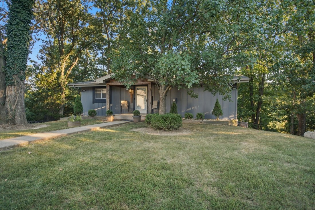 Casa a North Litchfield Township, Illinois, Stati Uniti 2 - 18831474