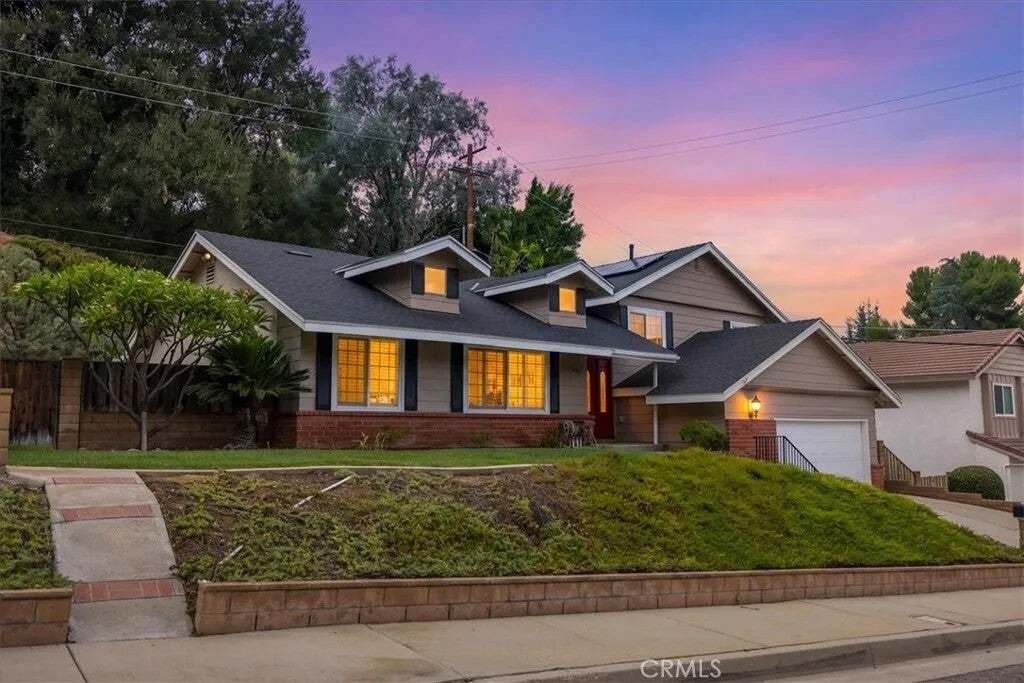House in Glendora, California, United States 1 - 18833390