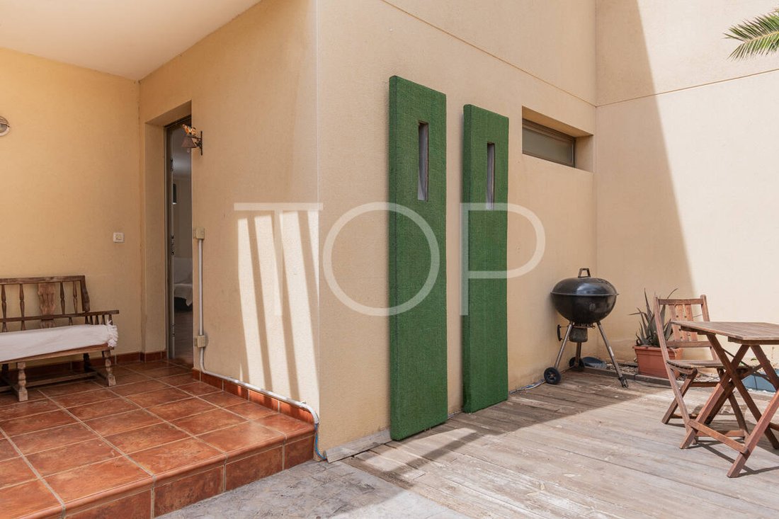 House in Granadilla de Abona, Canary Islands, Spain 3 - 18834611