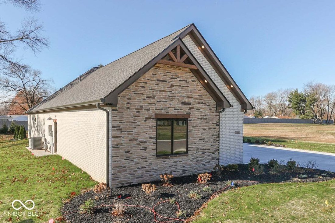 House in Bargersville, Indiana, United States 5 - 18832169