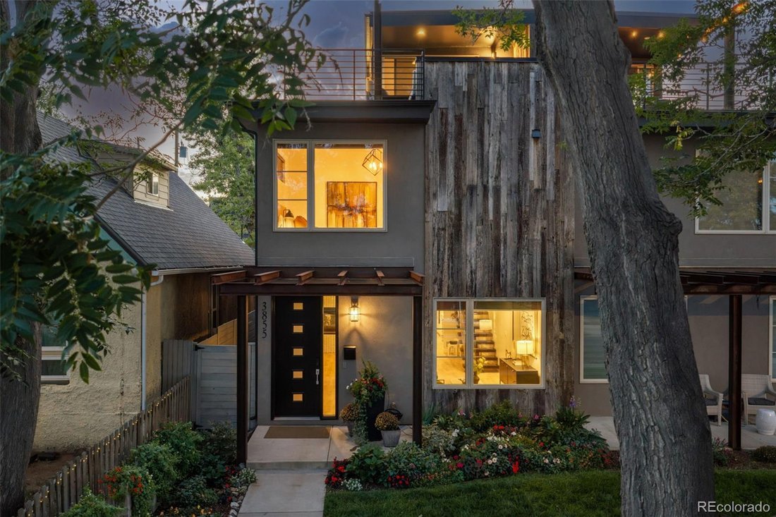 House in Denver, Colorado, United States 3 - 18370271