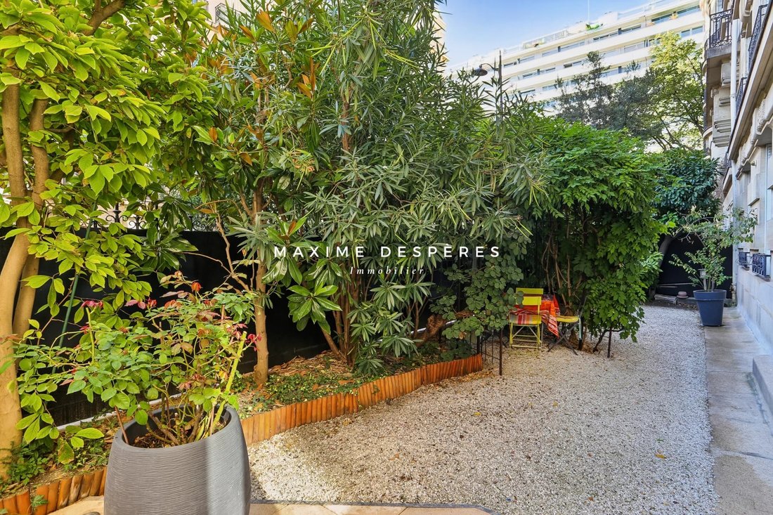 Wohnung in Gros Caillou, Paris 7e Arrondissement, Paris 5 - 18831158