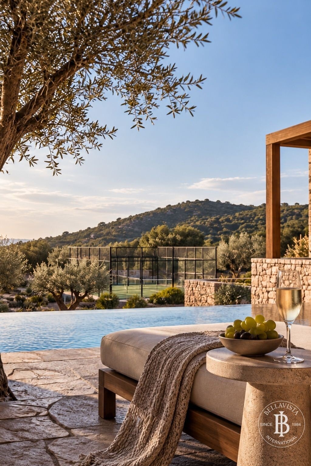 Villa en Palau, Cerdeña, Italia 2 - 16923698