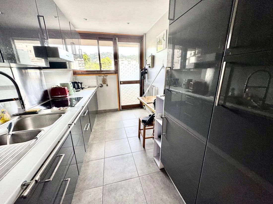 Wohnung in Cannes, Provence-Alpes-Côte d'Azur, Frankreich 3 - 18831230