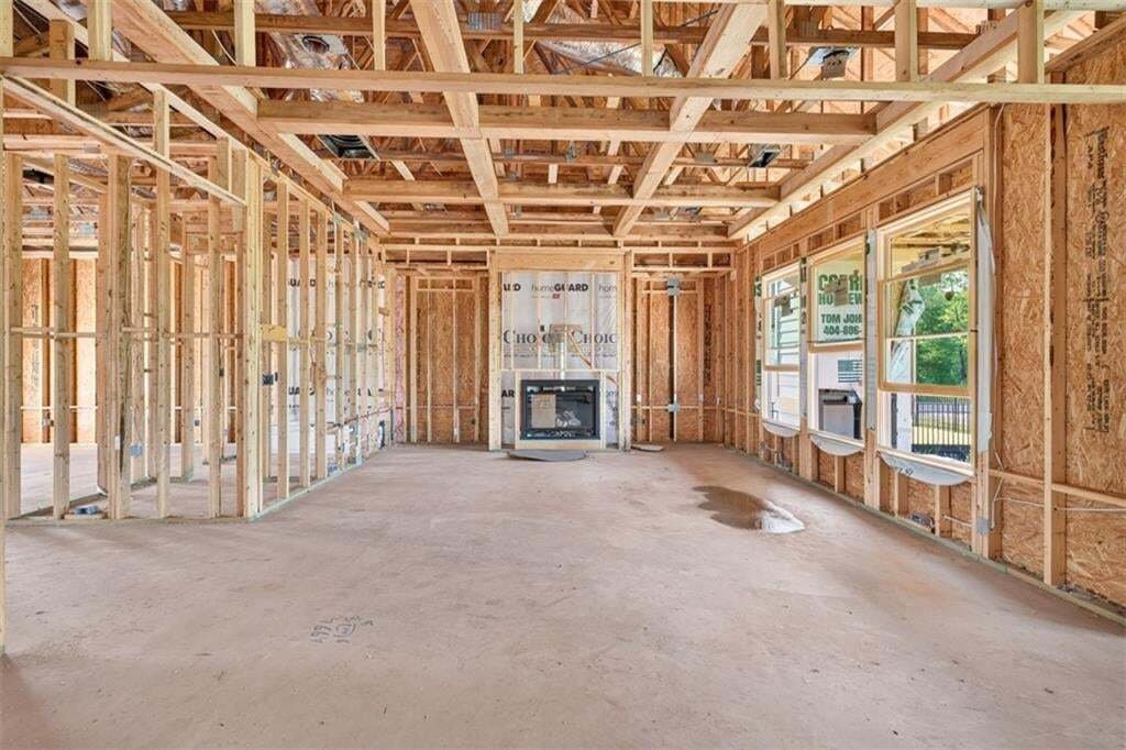 House in Winder, Georgia, United States 4 - 18833817