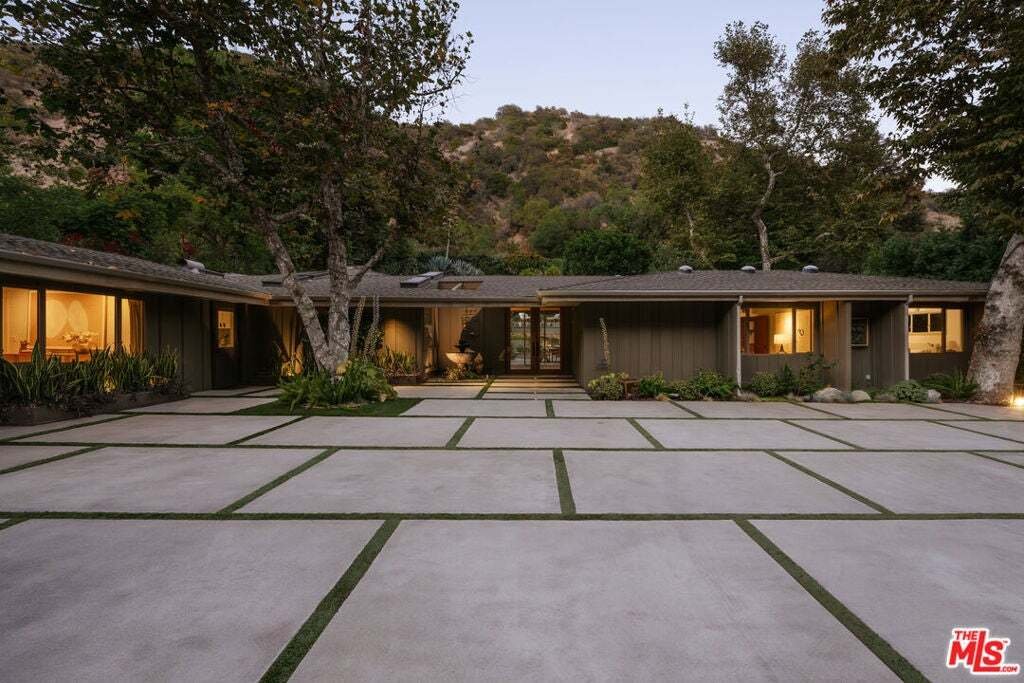 Casa a Los Angeles, California, Stati Uniti 1 - 18832336
