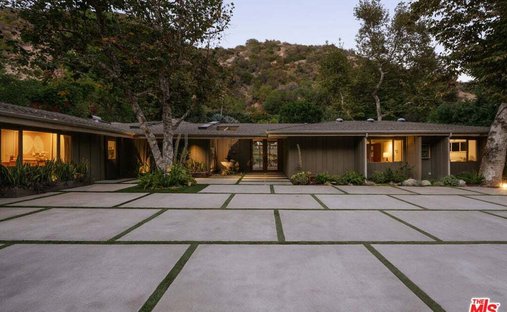 House in Los Angeles, California, United States 1