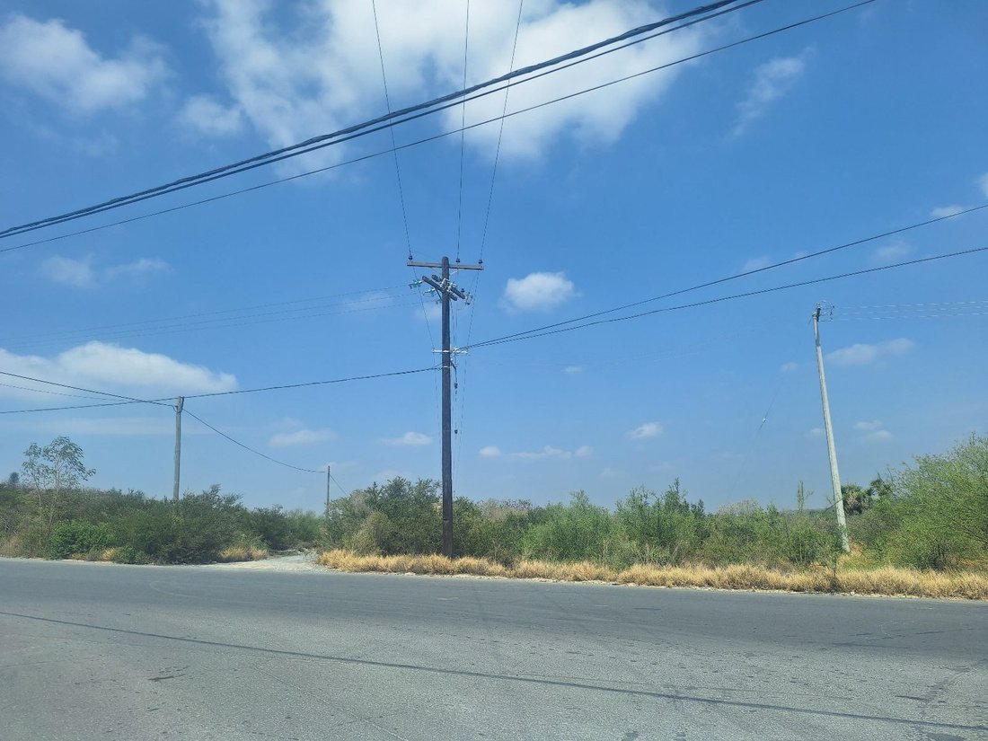 Land in Fraccionamiento Real Palmas, Nuevo Leon, Mexico 3 - 18830791