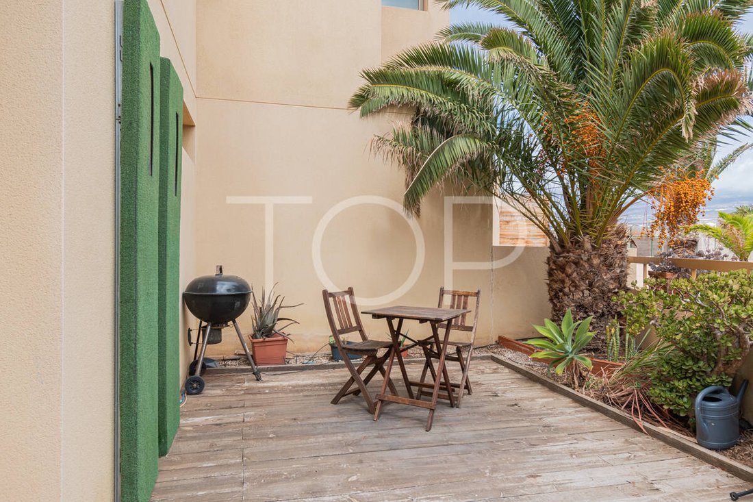 House in Granadilla de Abona, Canary Islands, Spain 2 - 18834611