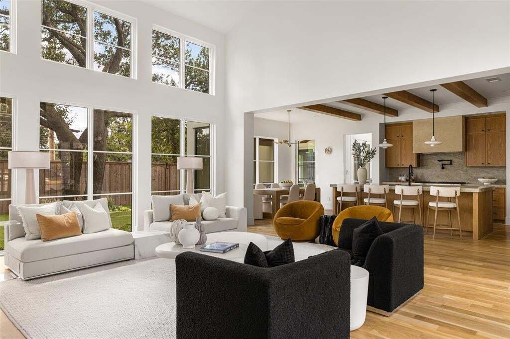 House in Dallas, Texas, United States 4 - 18834312