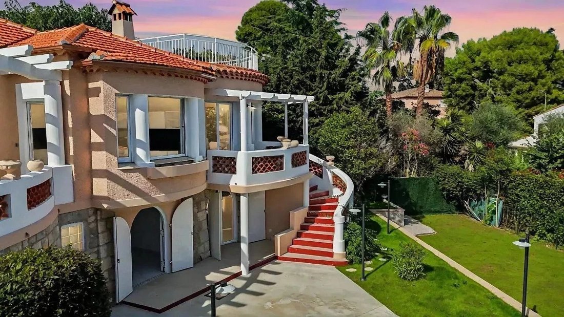 Maison à Fontmerle, Antibes, France 4 - 18831223