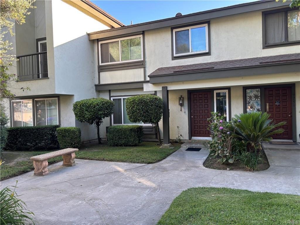 Townhouse en South Gate, California, Estados Unidos 2 - 18831475