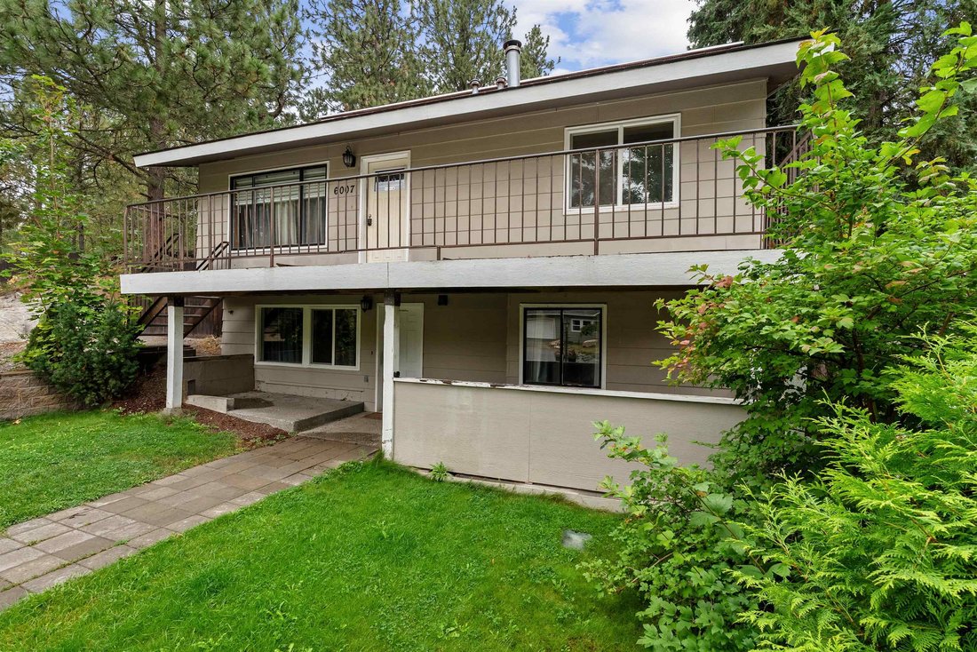 Maison à Spokane, Washington, États-Unis 5 - 18832502