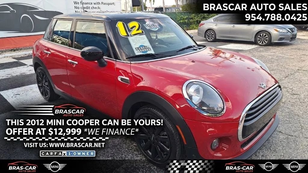 Coupe in Pompano Beach, FL, United States 2 - 15627603