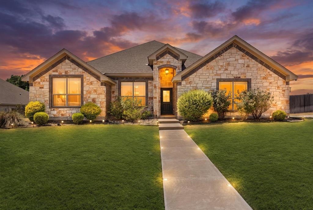 House in Lorena, Texas, United States 1 - 18834297
