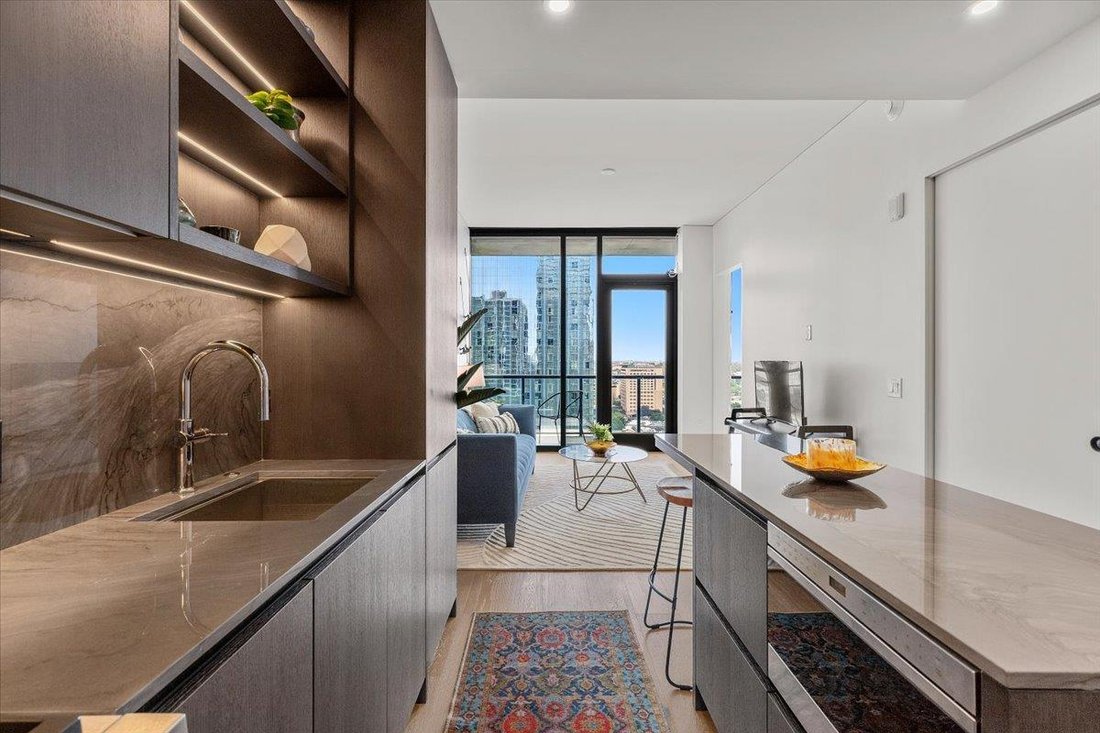 Condominio a Austin, Texas, Stati Uniti 5 - 18833137
