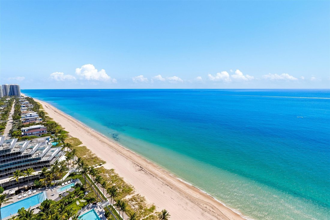 Condo in Wilton Manors, Florida, United States 1 - 18834539