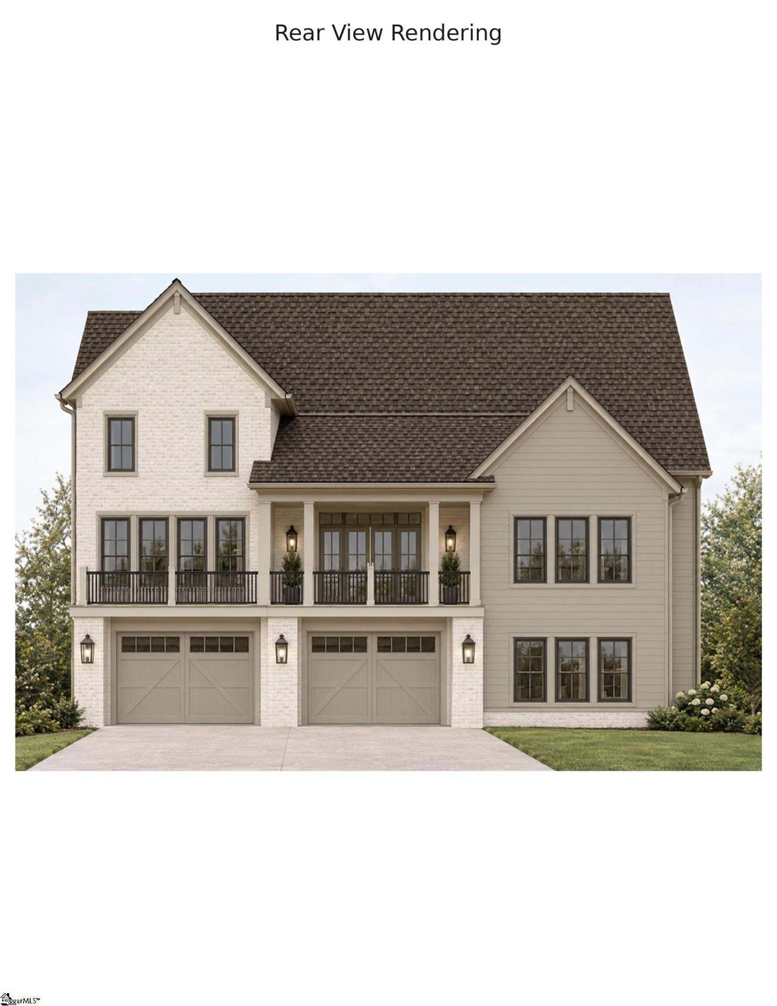 Haus in Greenville, South Carolina, Vereinigte Staaten 2 - 18832482