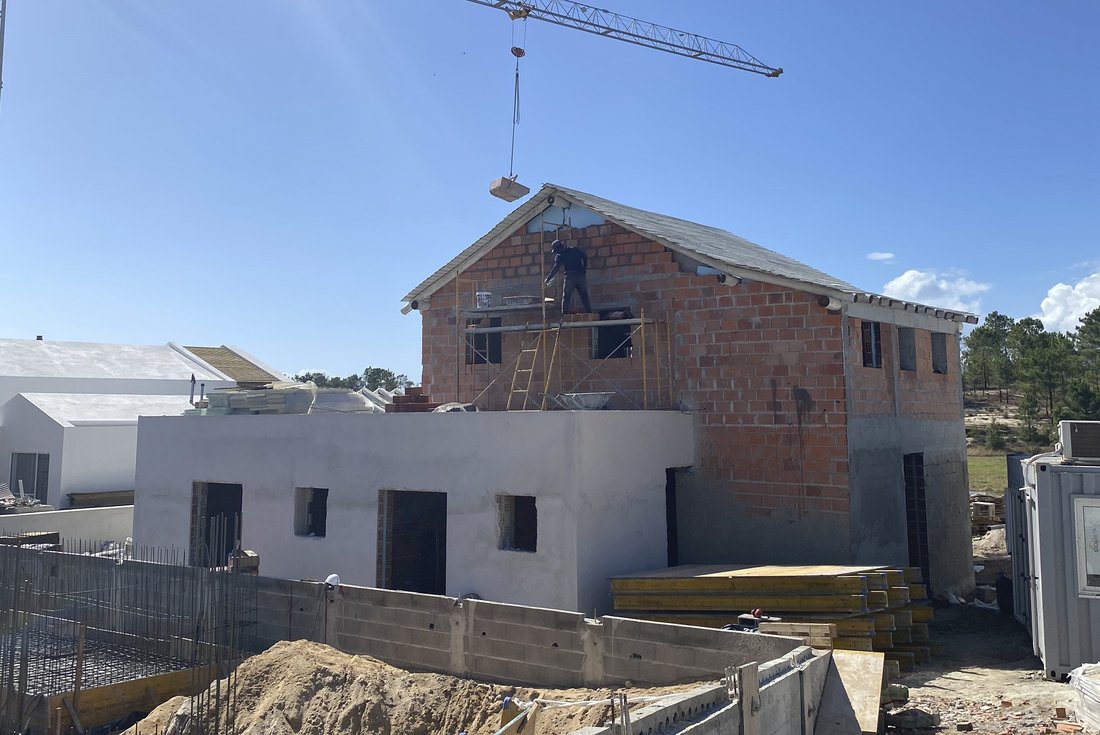Haus in Comporta, Setúbal Municipality, Portugal 3 - 18412650