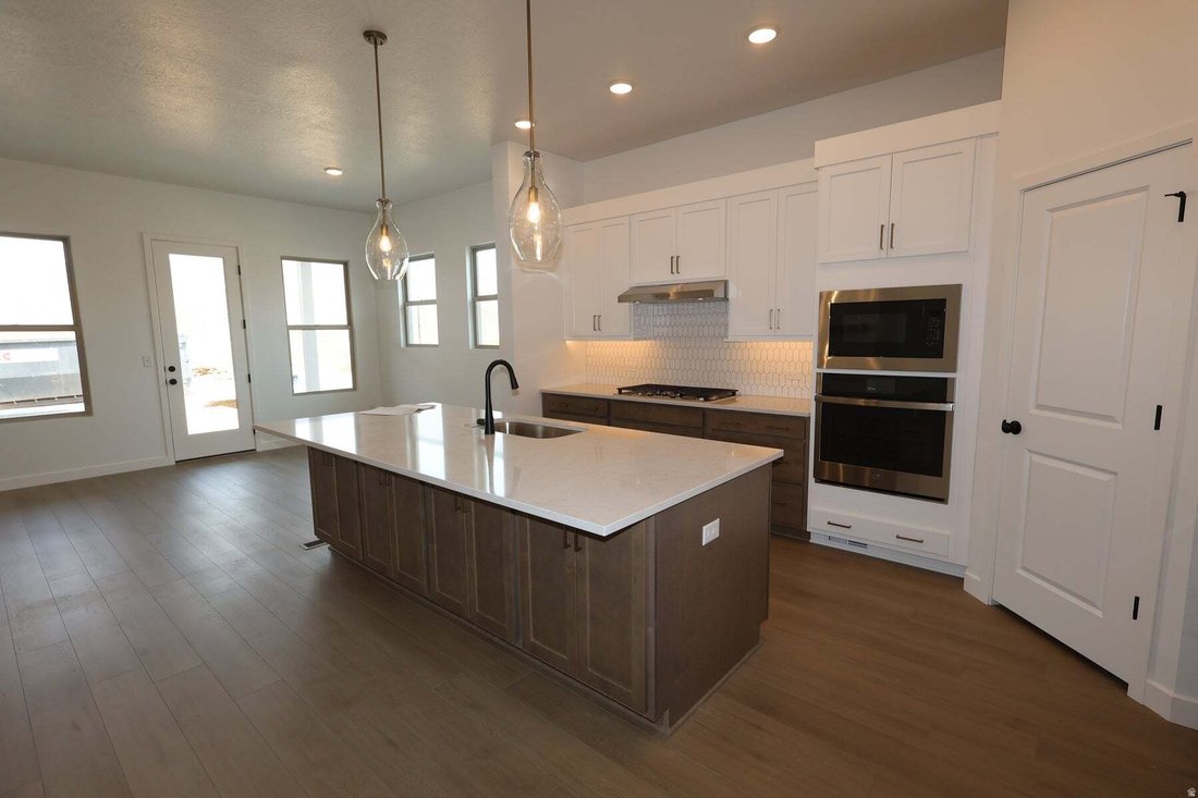House in West Jordan, Utah, United States 3 - 18832647