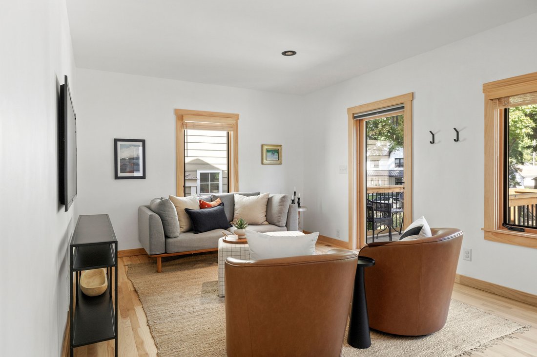 House in Minneapolis, Minnesota, United States 4 - 18813024