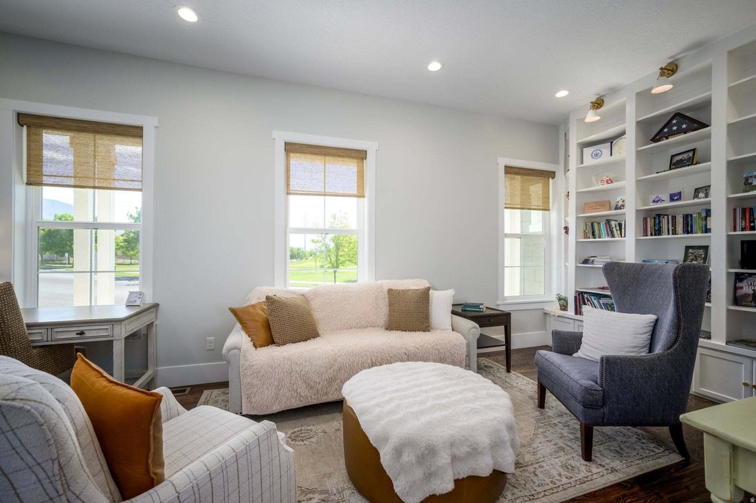 House in Provo, Utah, United States 4 - 18832697
