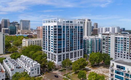 Appartement à Orlando, Floride, États-Unis 1