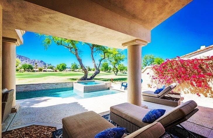 Appartement à La Quinta, Californie, États-Unis 3 - 18832035