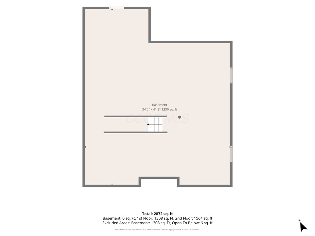 Casa a Pickerington, Ohio, Stati Uniti 2 - 18833727