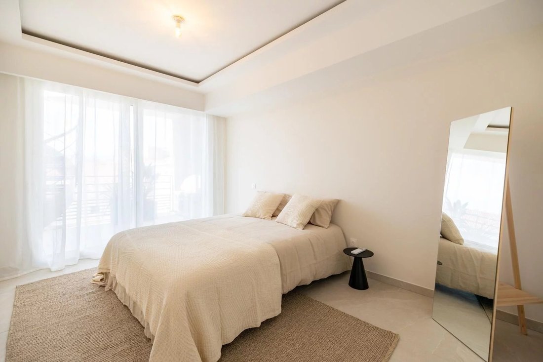 Appartement à Nice, Provence-Alpes-Côte d'Azur, France 5 - 18827736