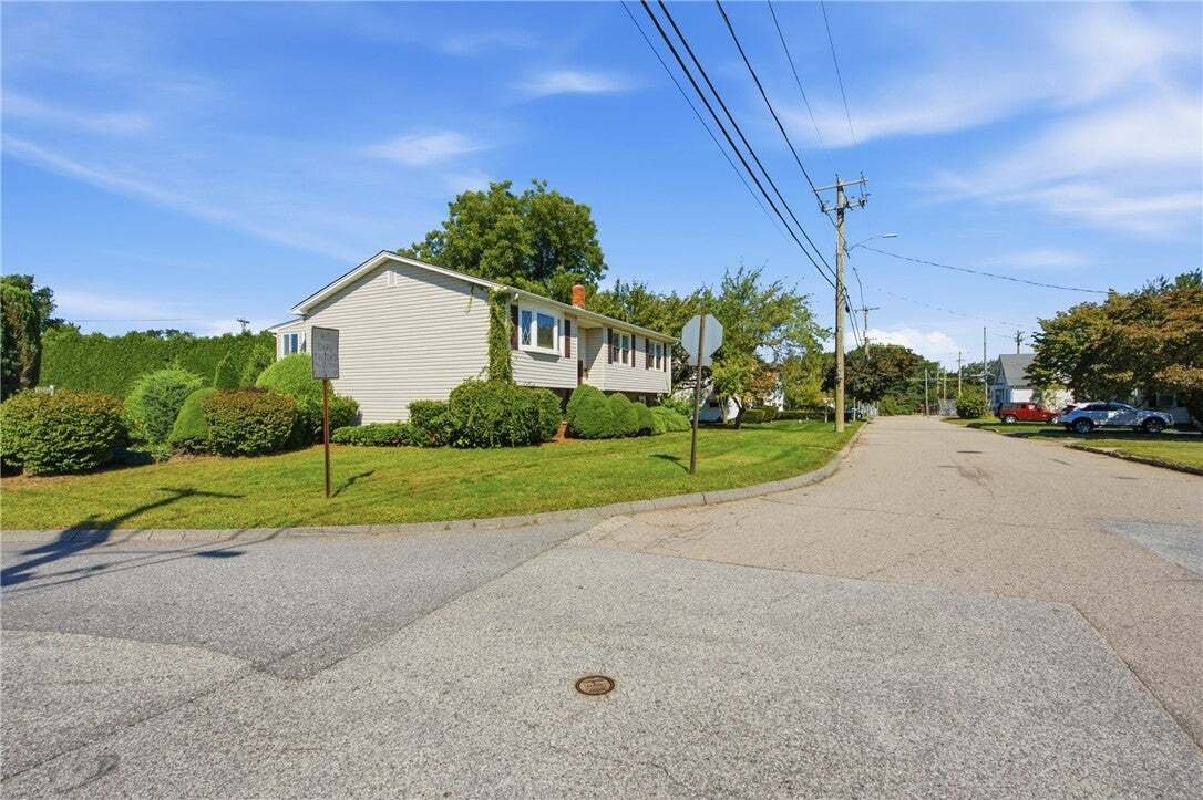 Casa en Cranston, Rhode Island, Estados Unidos 2 - 18832399