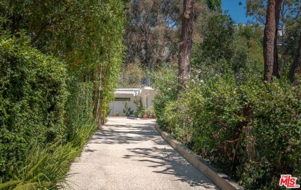 Maison à Los Angeles, Californie, États-Unis 1 - 18832337