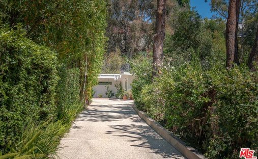House in Los Angeles, California, United States 1
