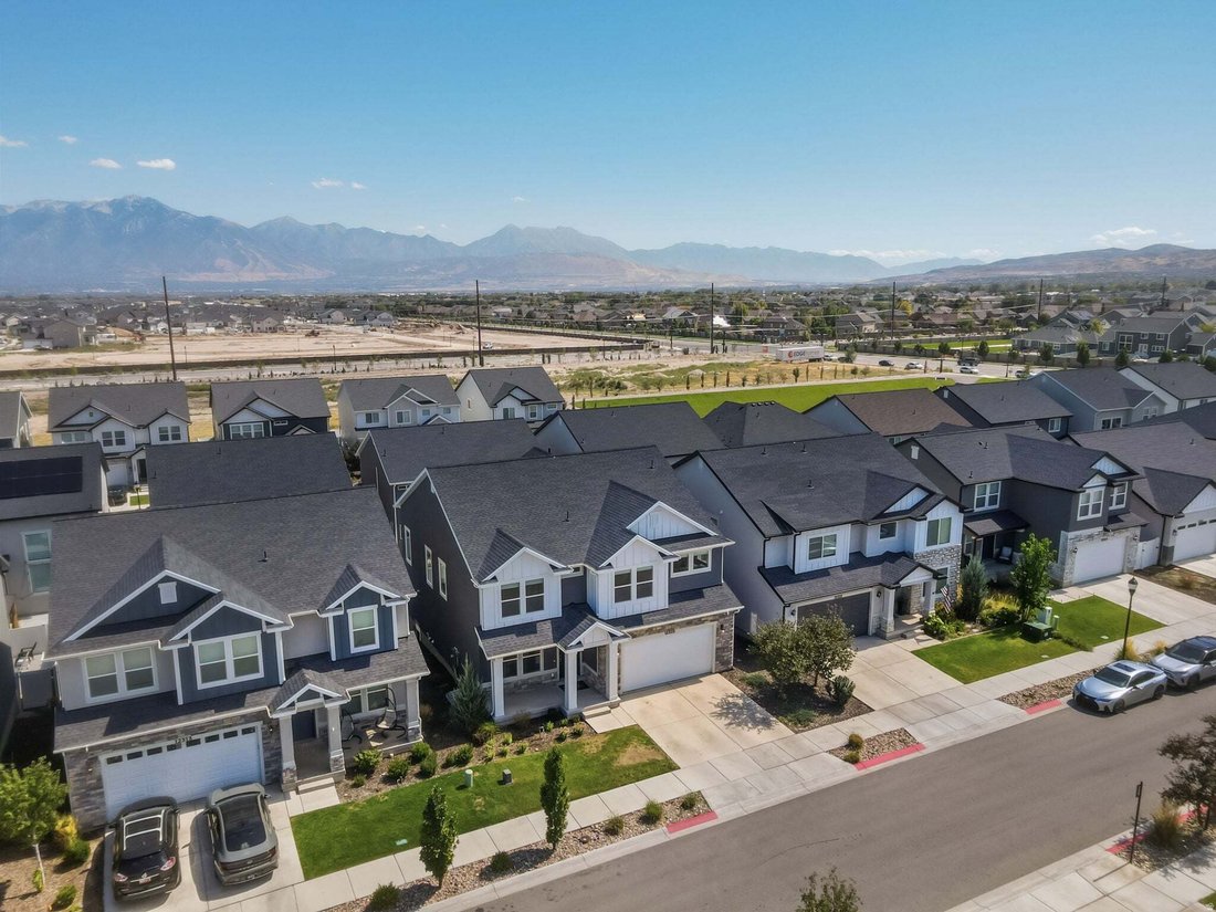 Casa en Herriman, Utah, Estados Unidos 3 - 18832654
